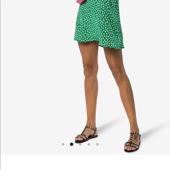 Valentino Garavani Rockstud Sandals - Picture 11 of 16